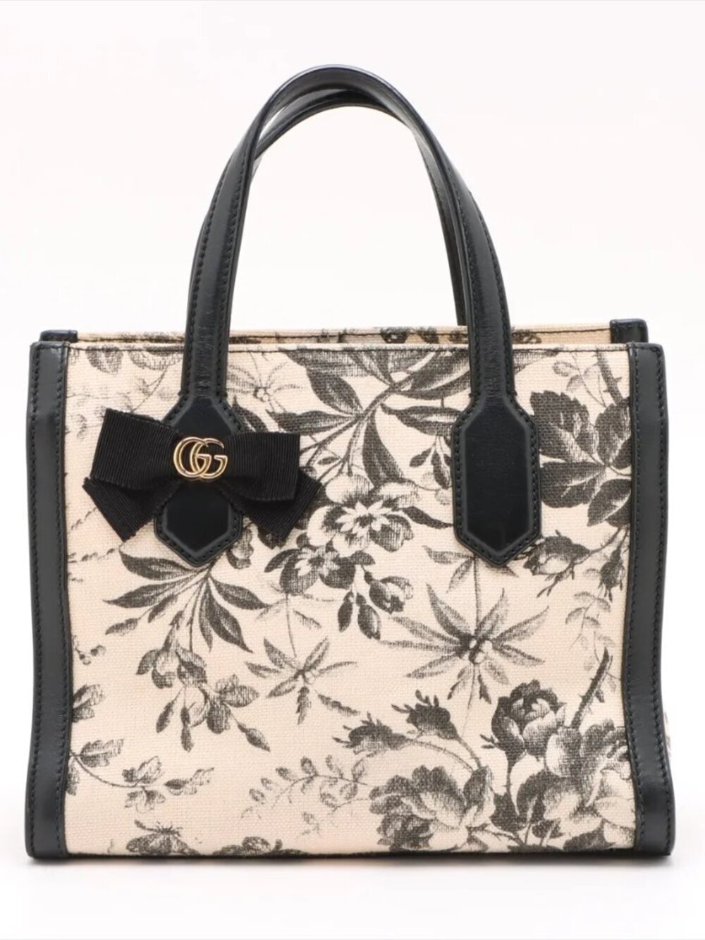 Gucci Exclusive 2 Way J16 MOG